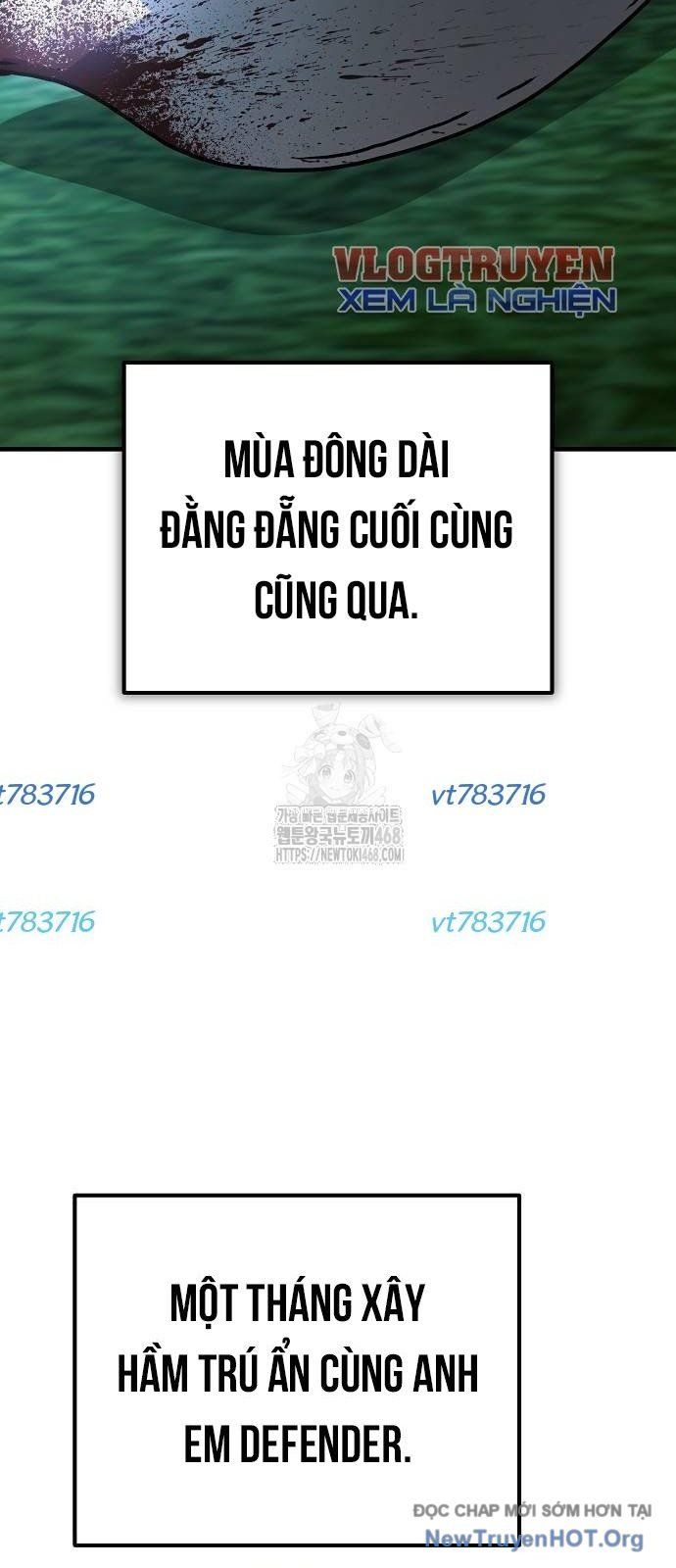 D-Day: Hầm Trú Ẩn Chap 59 - Next Chap 60