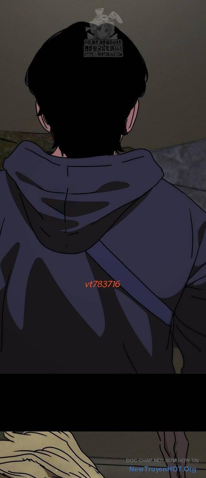 D-Day: Hầm Trú Ẩn Chap 59 - Next Chap 60