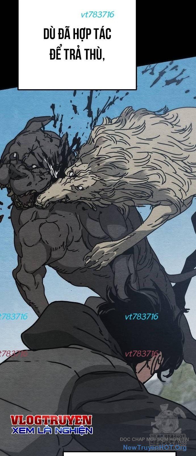 D-Day: Hầm Trú Ẩn Chap 59 - Next Chap 60