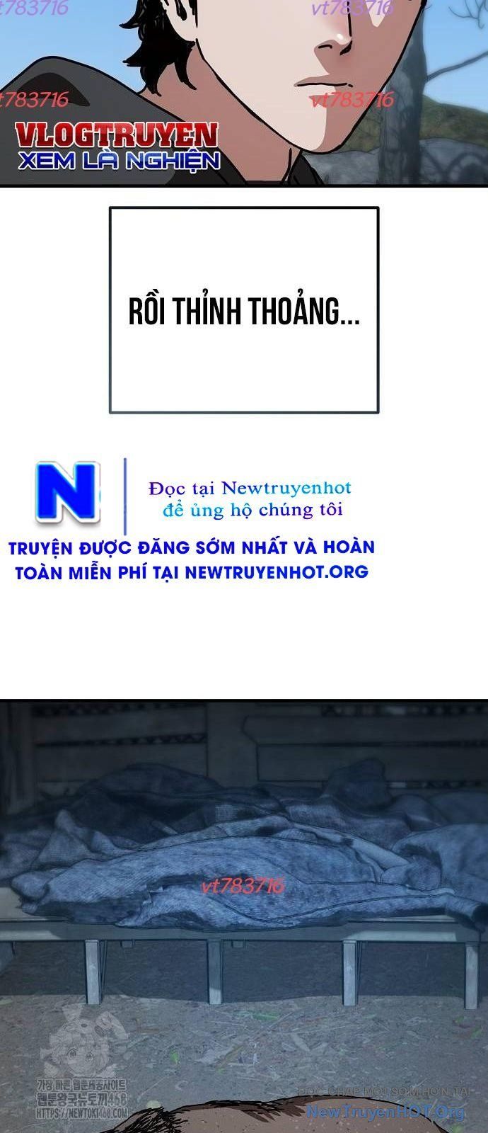 D-Day: Hầm Trú Ẩn Chap 59 - Next Chap 60