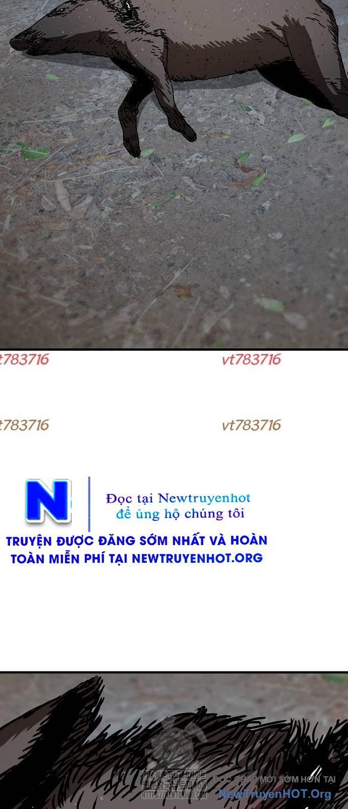 D-Day: Hầm Trú Ẩn Chap 59 - Next Chap 60
