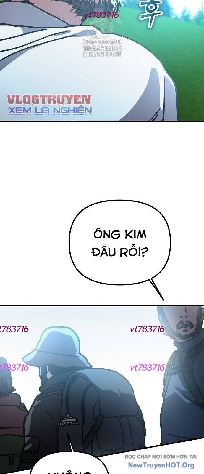 D-Day: Hầm Trú Ẩn Chap 59 - Next Chap 60
