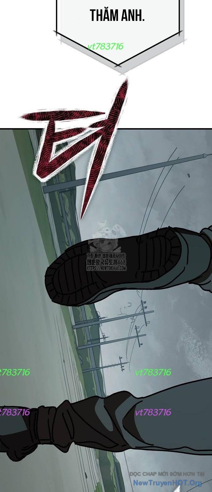 D-Day: Hầm Trú Ẩn Chap 59 - Next Chap 60