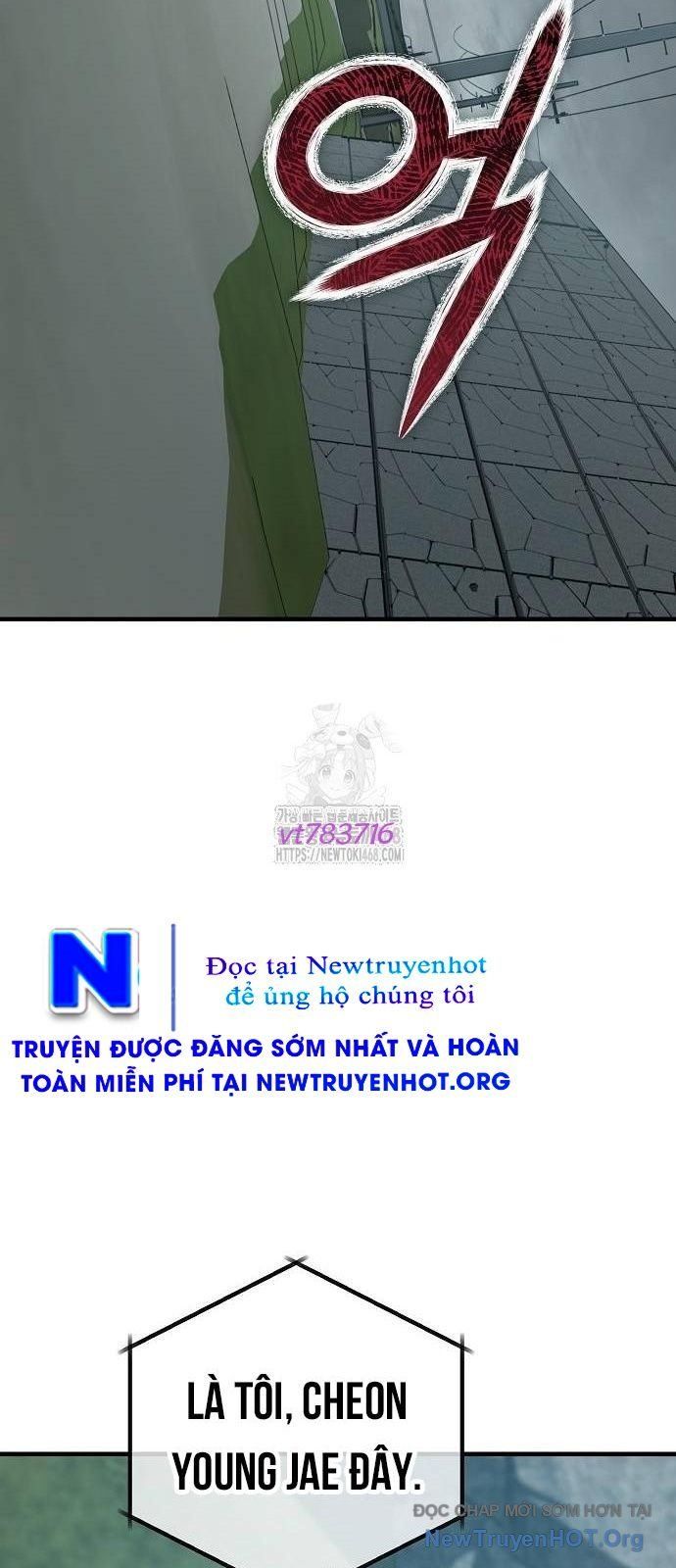 D-Day: Hầm Trú Ẩn Chap 59 - Next Chap 60
