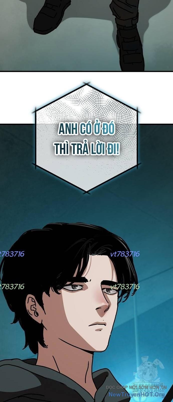D-Day: Hầm Trú Ẩn Chap 59 - Next Chap 60