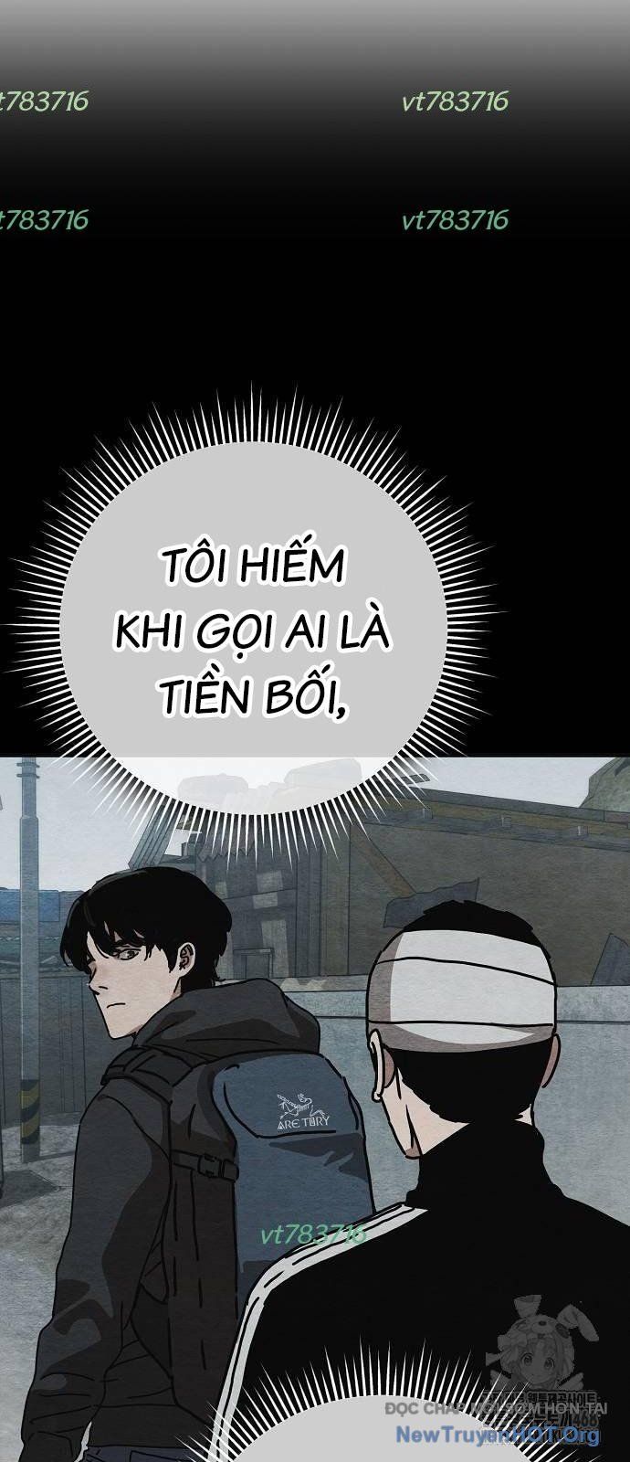 D-Day: Hầm Trú Ẩn Chap 59 - Next Chap 60