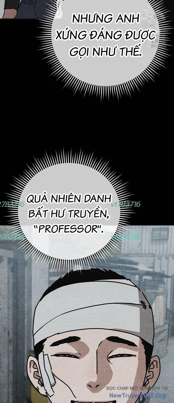 D-Day: Hầm Trú Ẩn Chap 59 - Next Chap 60