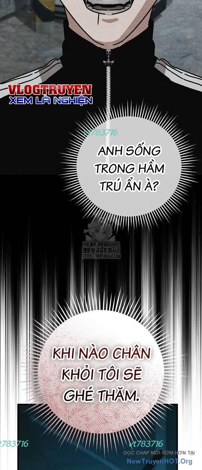 D-Day: Hầm Trú Ẩn Chap 59 - Next Chap 60