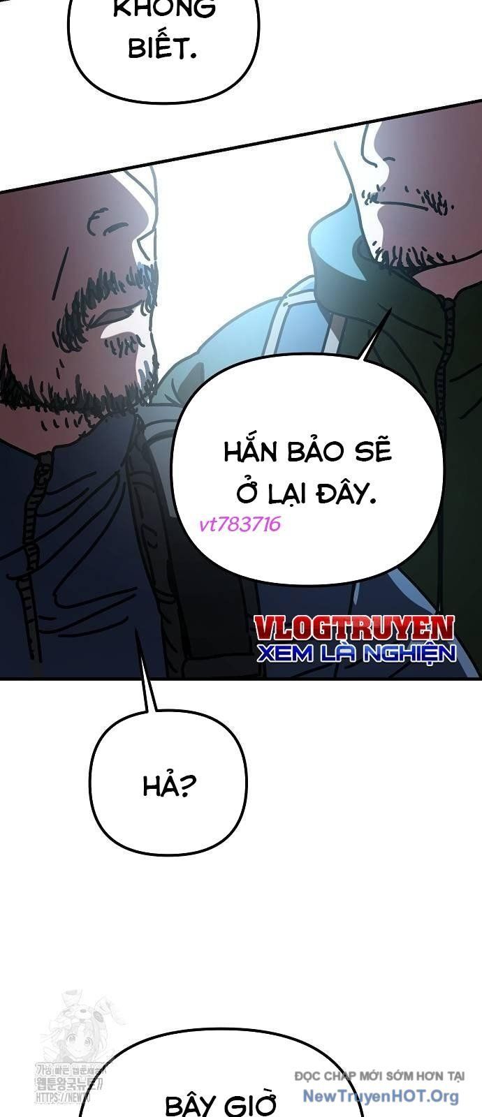 D-Day: Hầm Trú Ẩn Chap 59 - Next Chap 60