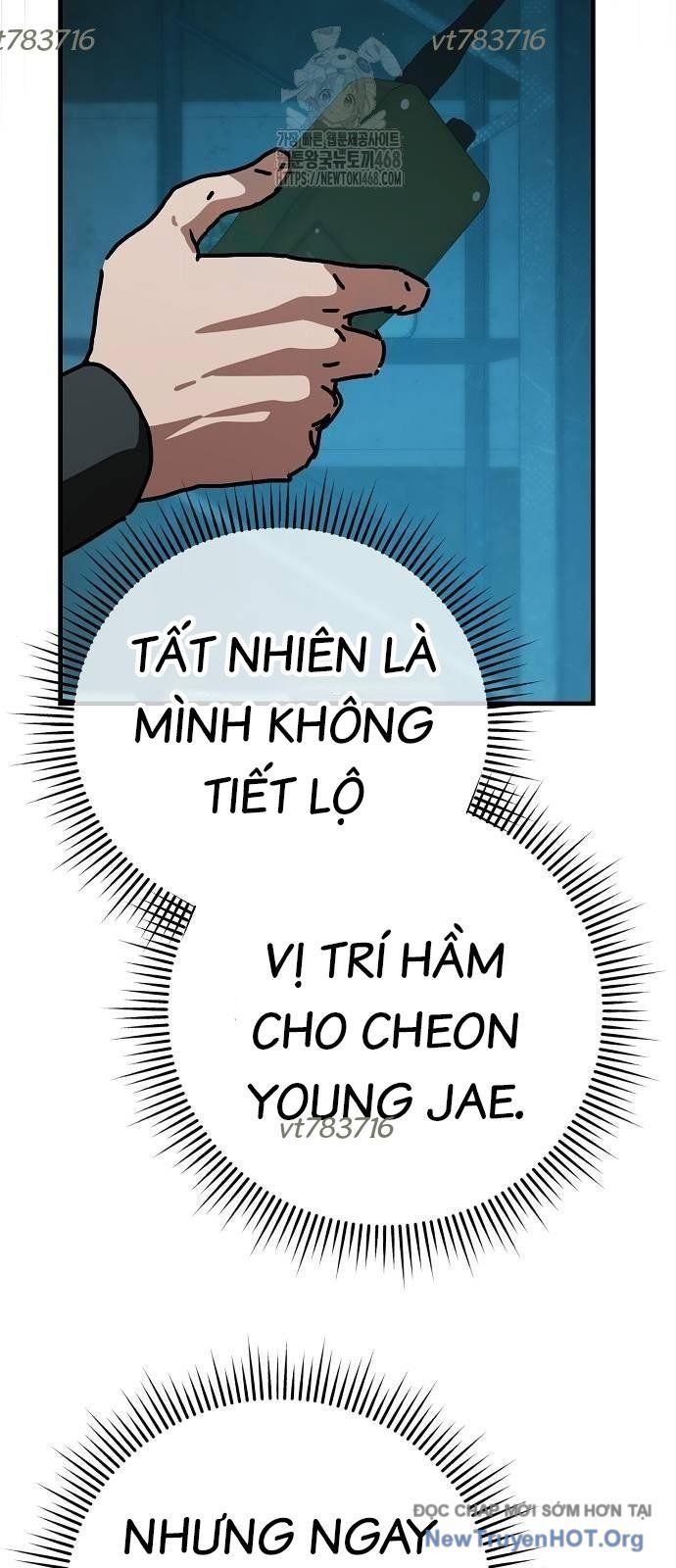 D-Day: Hầm Trú Ẩn Chap 59 - Next Chap 60