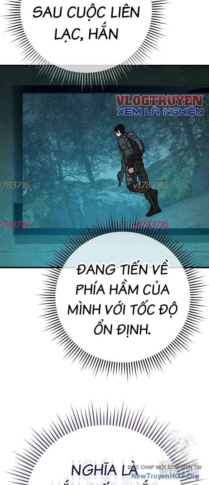 D-Day: Hầm Trú Ẩn Chap 59 - Next Chap 60