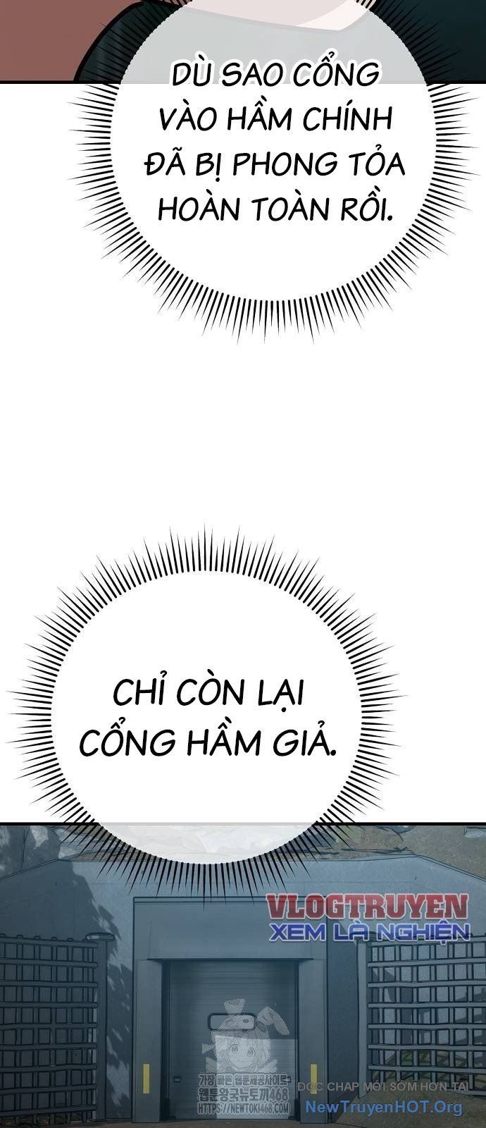 D-Day: Hầm Trú Ẩn Chap 59 - Next Chap 60