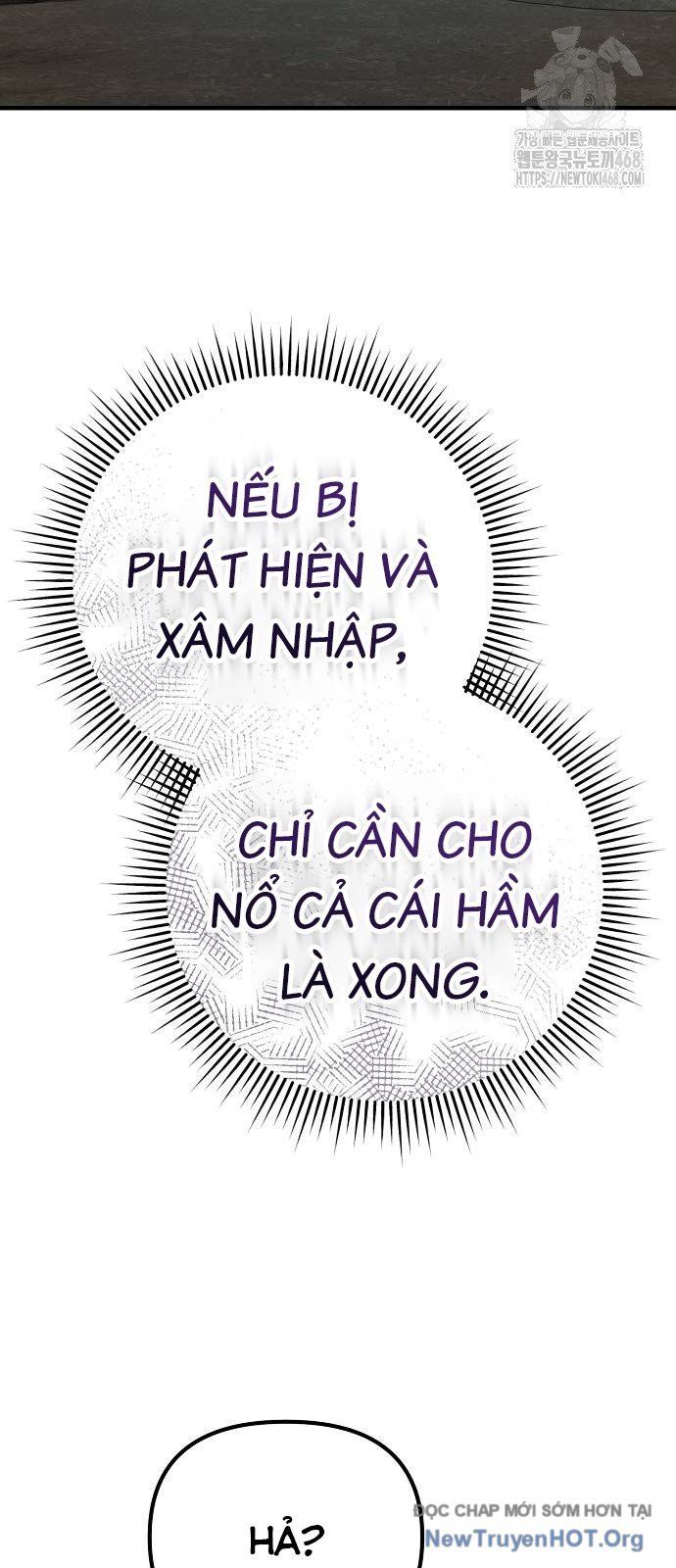 D-Day: Hầm Trú Ẩn Chap 59 - Next Chap 60