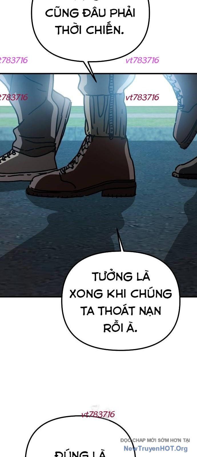 D-Day: Hầm Trú Ẩn Chap 59 - Next Chap 60