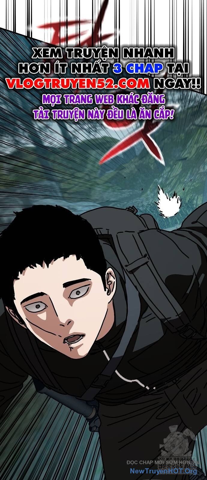D-Day: Hầm Trú Ẩn Chap 59 - Next Chap 60