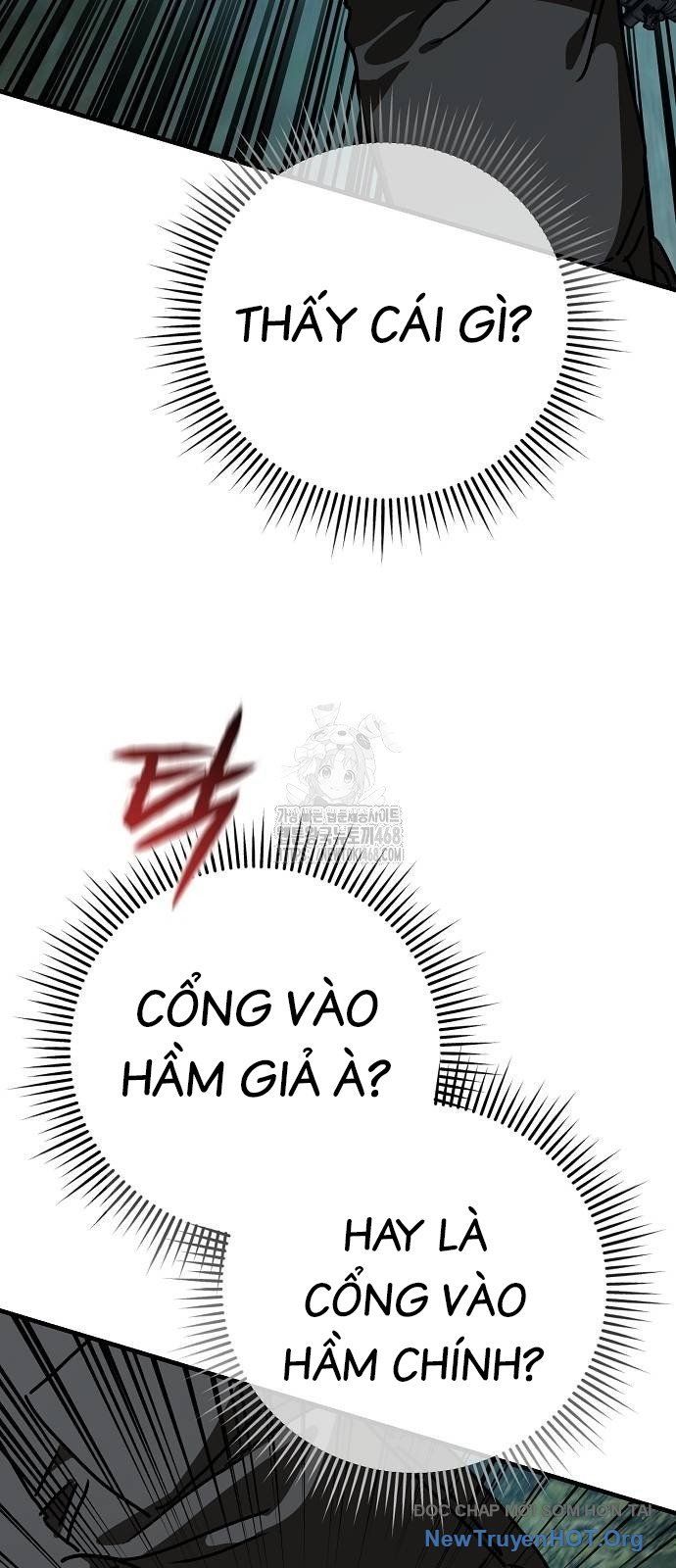 D-Day: Hầm Trú Ẩn Chap 59 - Next Chap 60