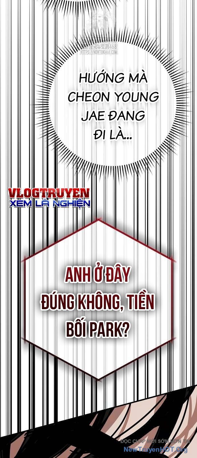D-Day: Hầm Trú Ẩn Chap 59 - Next Chap 60