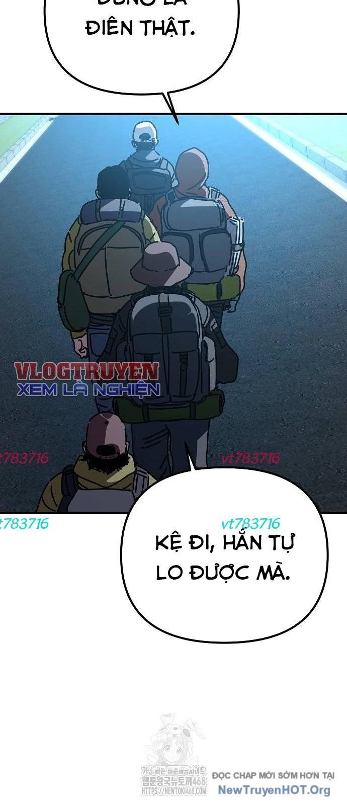 D-Day: Hầm Trú Ẩn Chap 59 - Next Chap 60