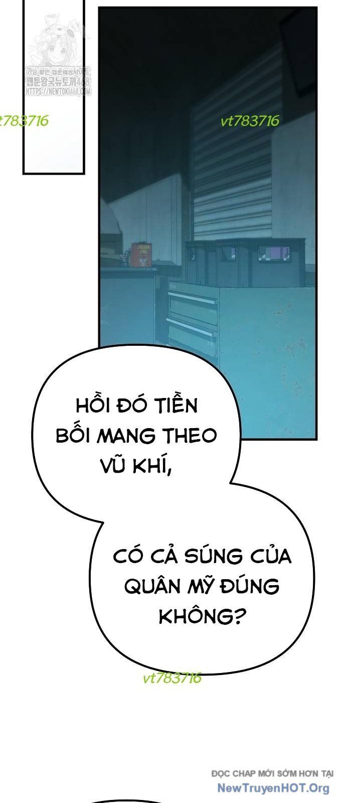D-Day: Hầm Trú Ẩn Chap 59 - Next Chap 60