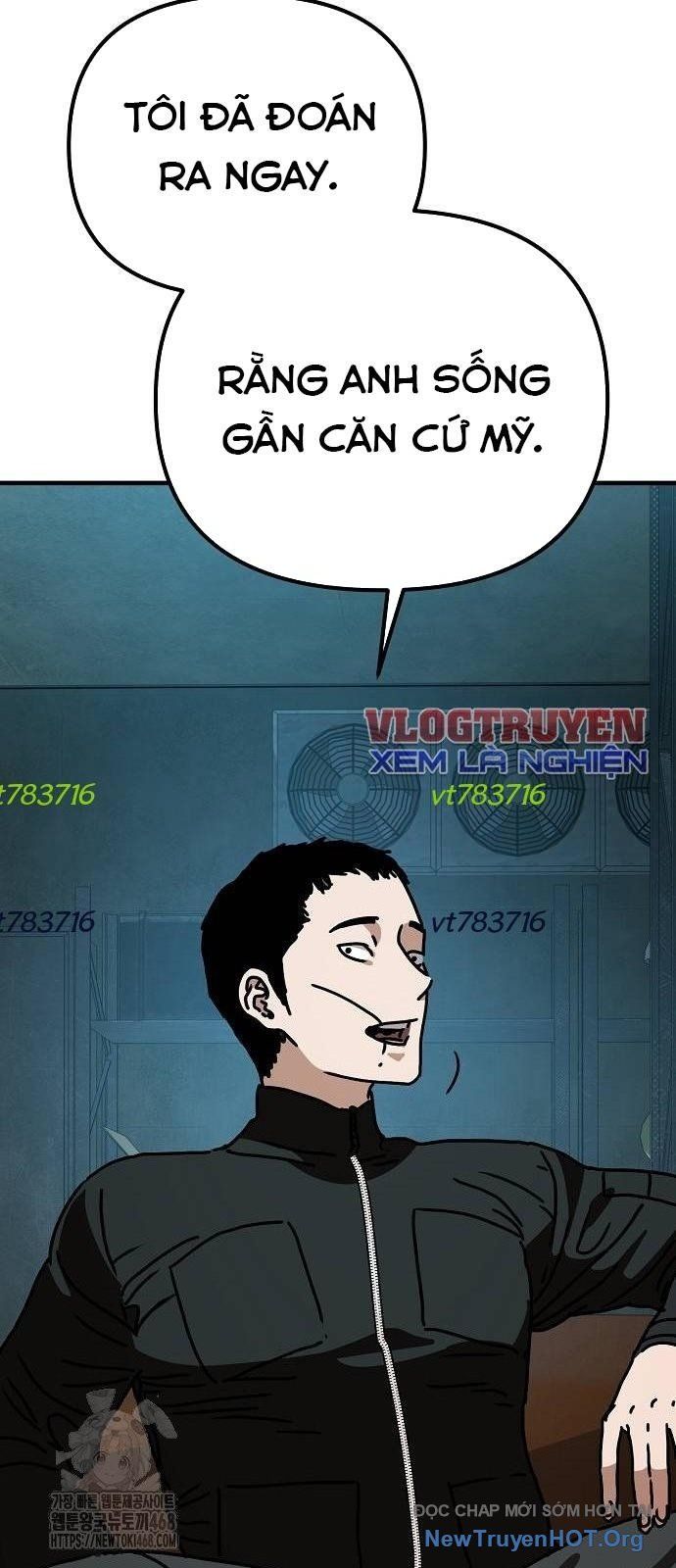D-Day: Hầm Trú Ẩn Chap 59 - Next Chap 60