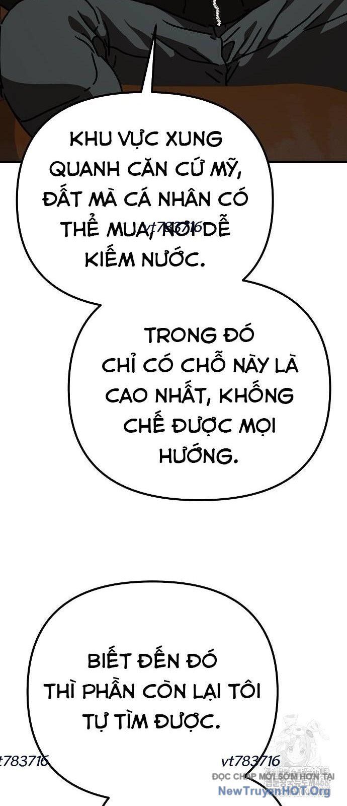 D-Day: Hầm Trú Ẩn Chap 59 - Next Chap 60