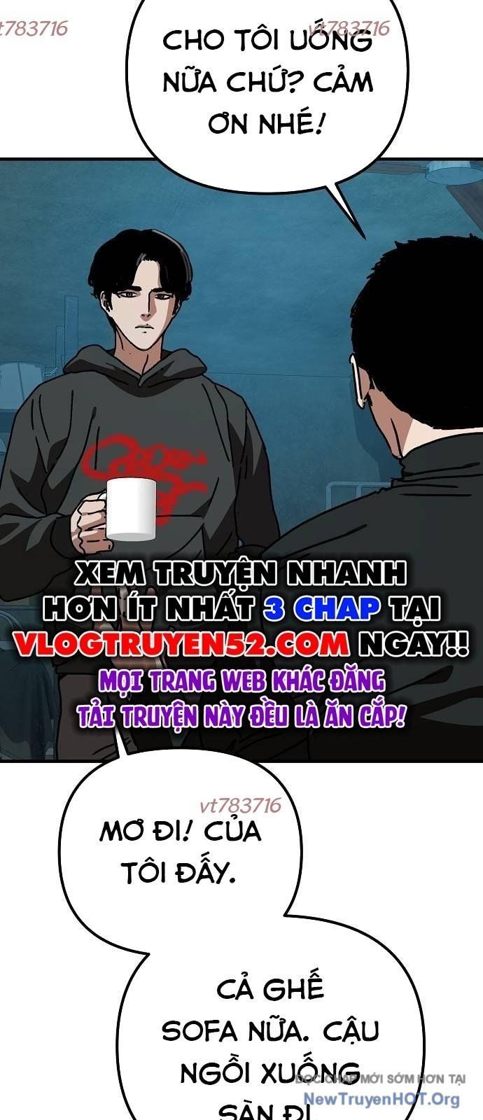 D-Day: Hầm Trú Ẩn Chap 59 - Next Chap 60