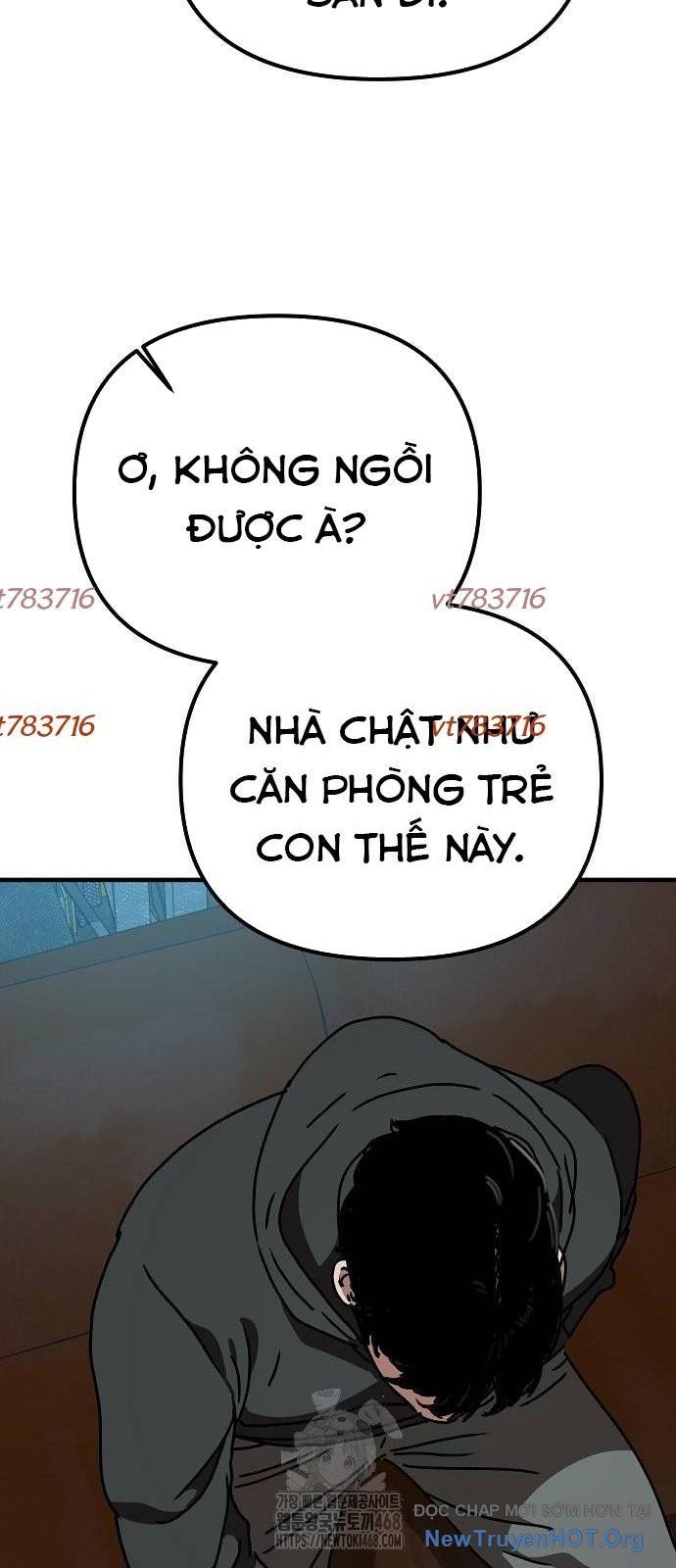 D-Day: Hầm Trú Ẩn Chap 59 - Next Chap 60
