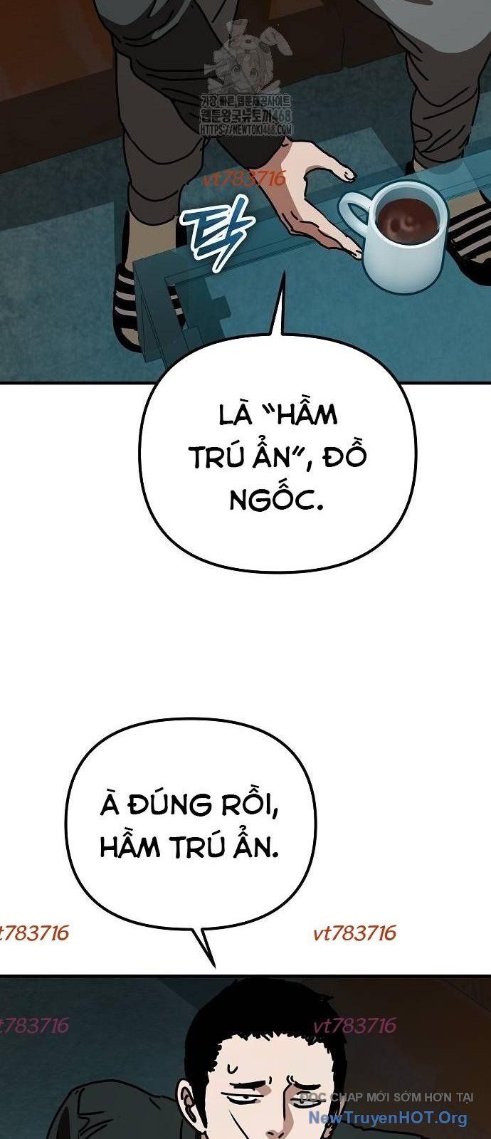 D-Day: Hầm Trú Ẩn Chap 59 - Next Chap 60