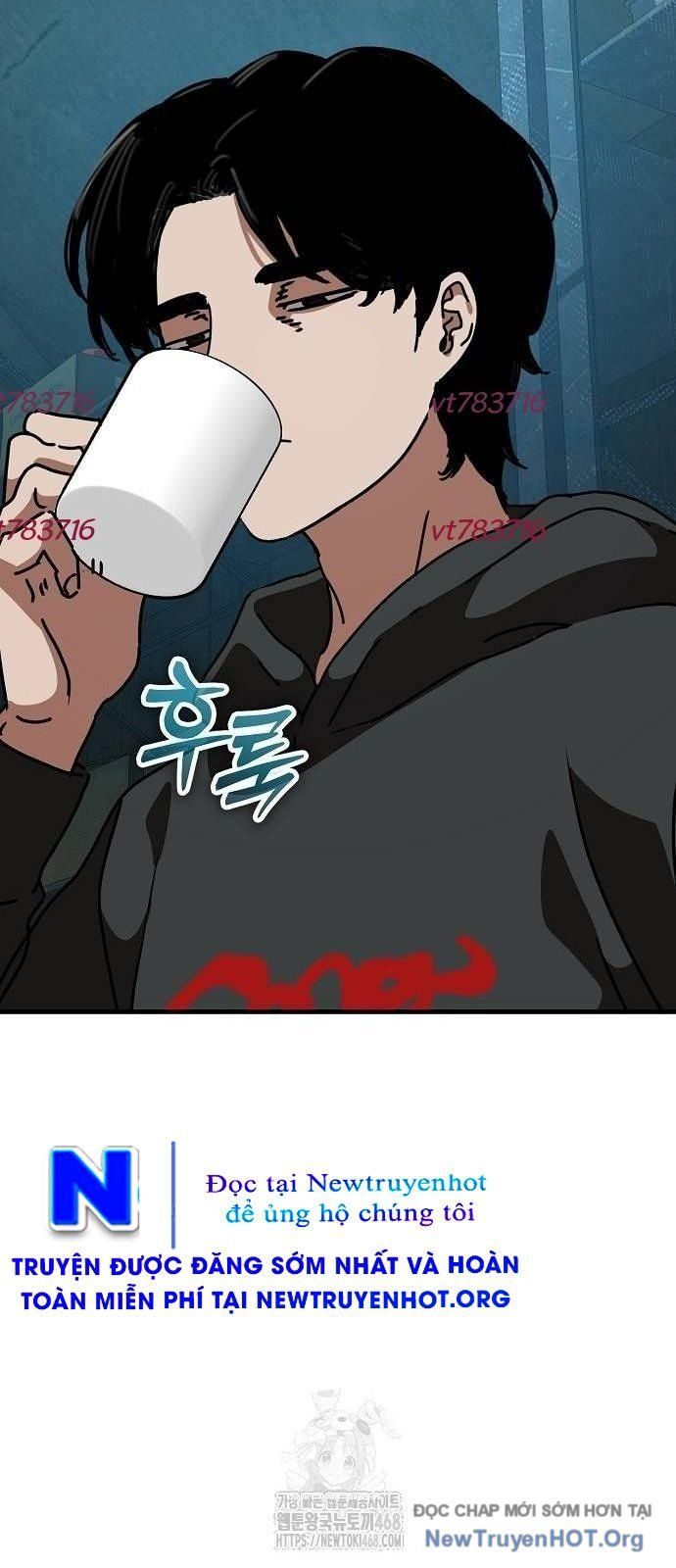 D-Day: Hầm Trú Ẩn Chap 59 - Next Chap 60