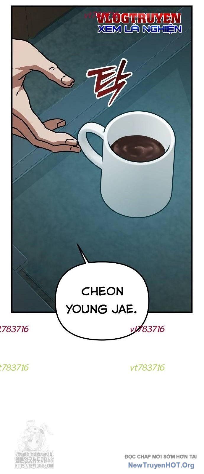 D-Day: Hầm Trú Ẩn Chap 59 - Next Chap 60