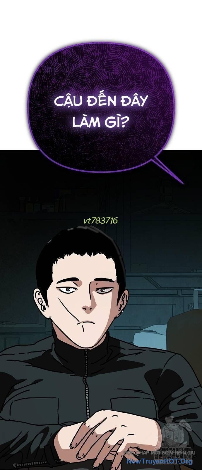 D-Day: Hầm Trú Ẩn Chap 59 - Next Chap 60