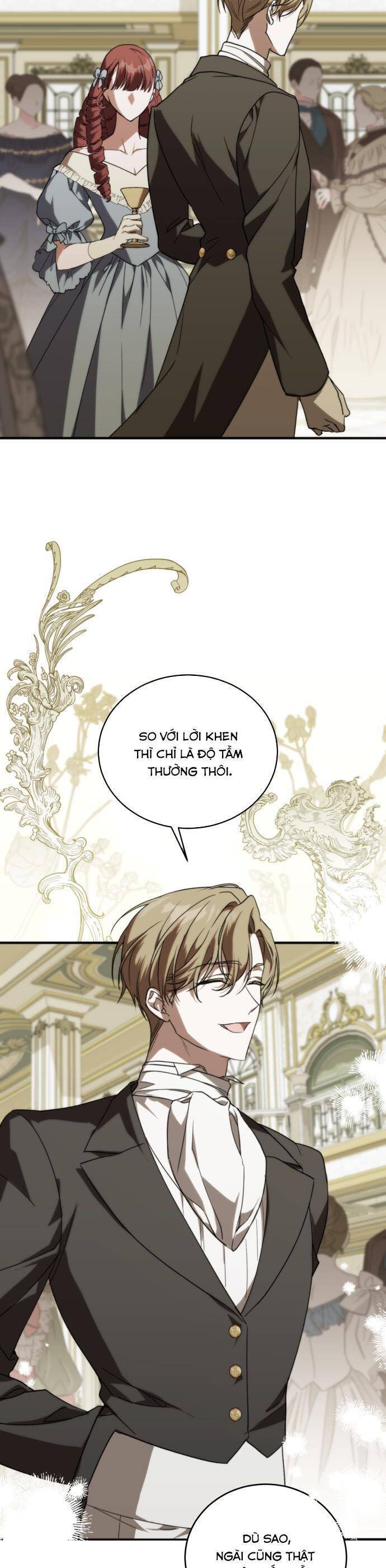 Đã Chết Rồi Còn Bị Ám Ảnh Chap 1 - Next Chap 2
