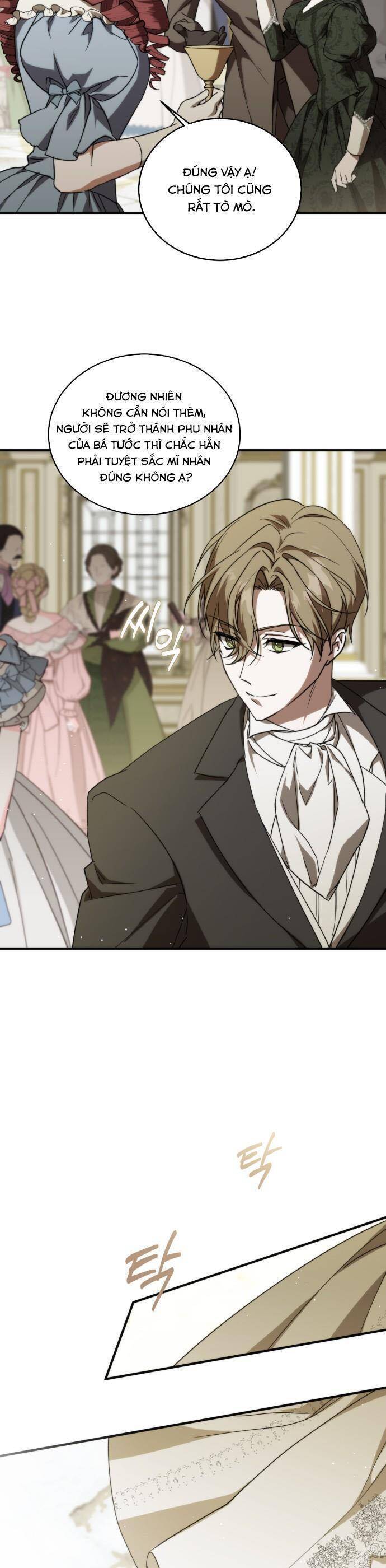 Đã Chết Rồi Còn Bị Ám Ảnh Chap 1 - Next Chap 2