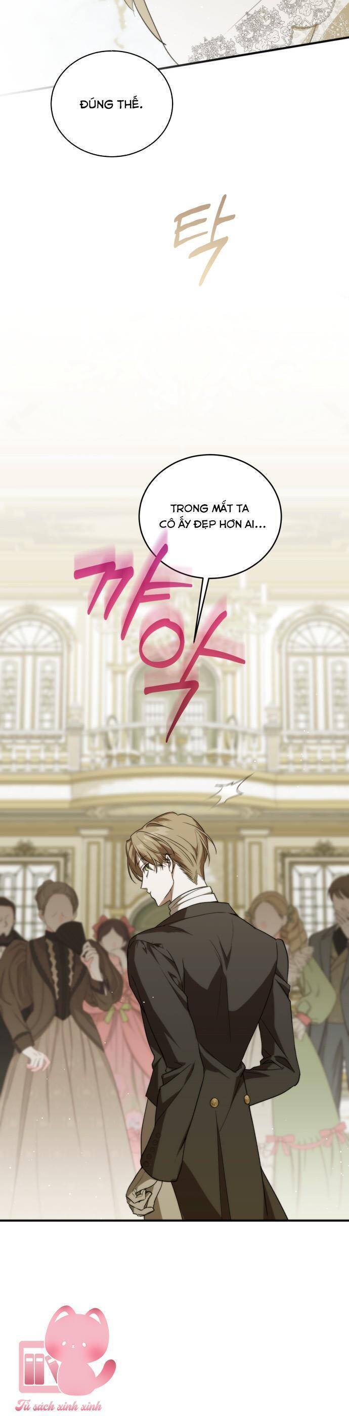 Đã Chết Rồi Còn Bị Ám Ảnh Chap 1 - Next Chap 2