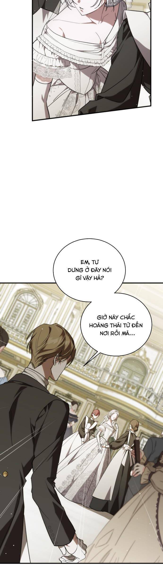 Đã Chết Rồi Còn Bị Ám Ảnh Chap 1 - Next Chap 2