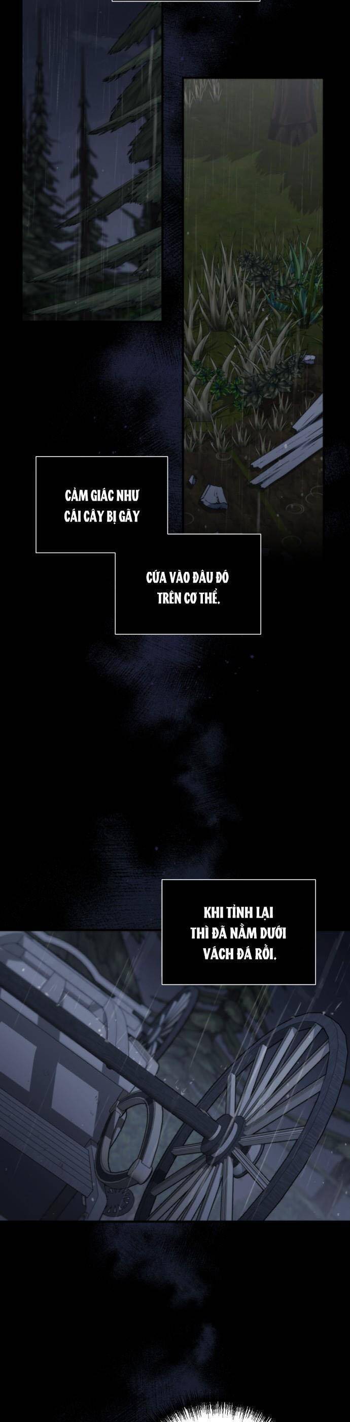 Đã Chết Rồi Còn Bị Ám Ảnh Chap 1 - Next Chap 2
