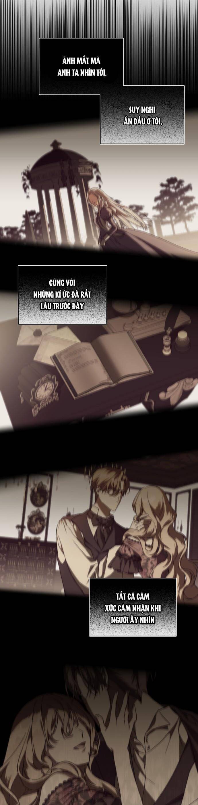 Đã Chết Rồi Còn Bị Ám Ảnh Chap 1 - Next Chap 2
