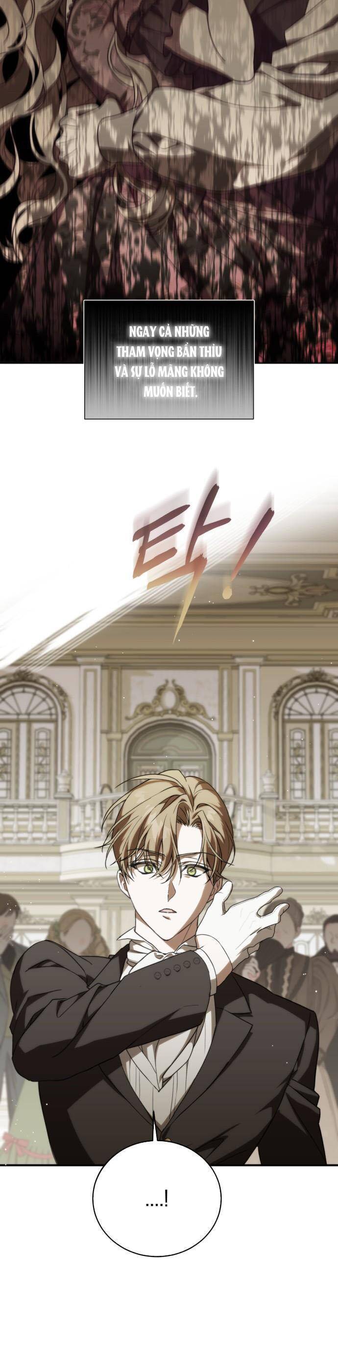 Đã Chết Rồi Còn Bị Ám Ảnh Chap 1 - Next Chap 2