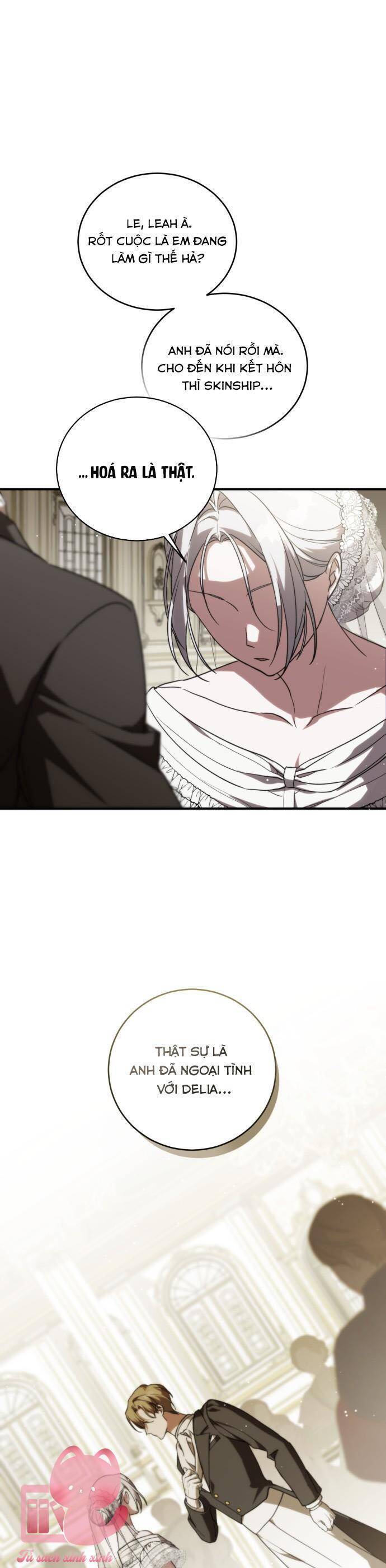 Đã Chết Rồi Còn Bị Ám Ảnh Chap 1 - Next Chap 2