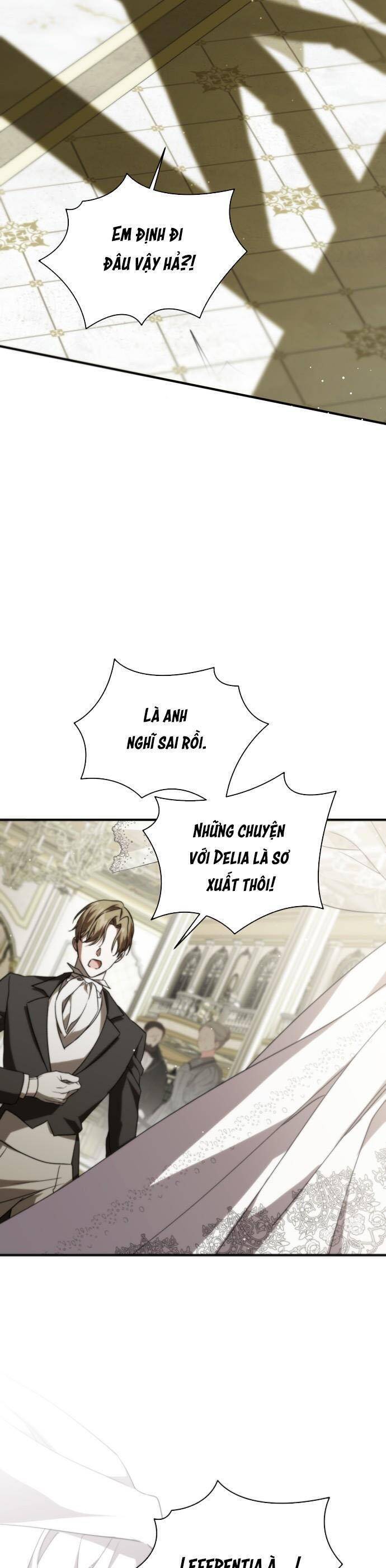 Đã Chết Rồi Còn Bị Ám Ảnh Chap 1 - Next Chap 2