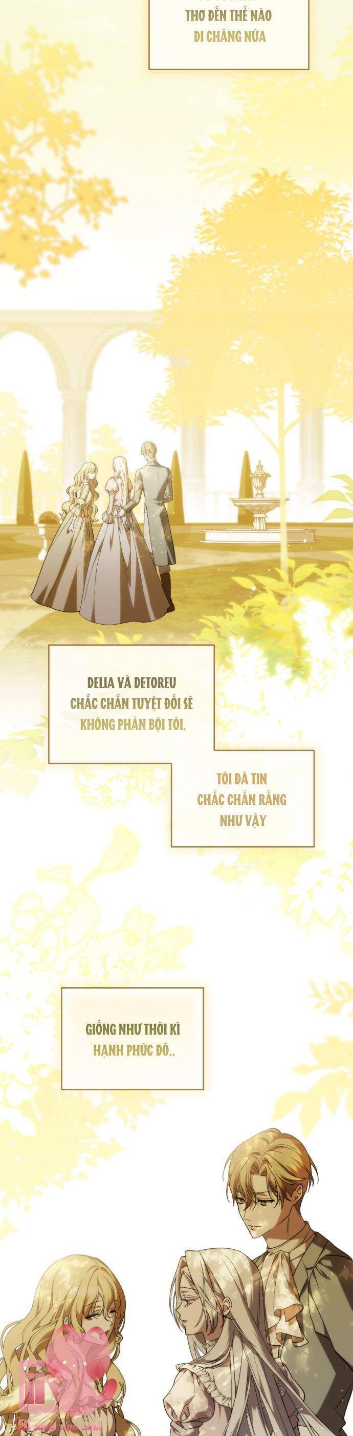 Đã Chết Rồi Còn Bị Ám Ảnh Chap 1 - Next Chap 2