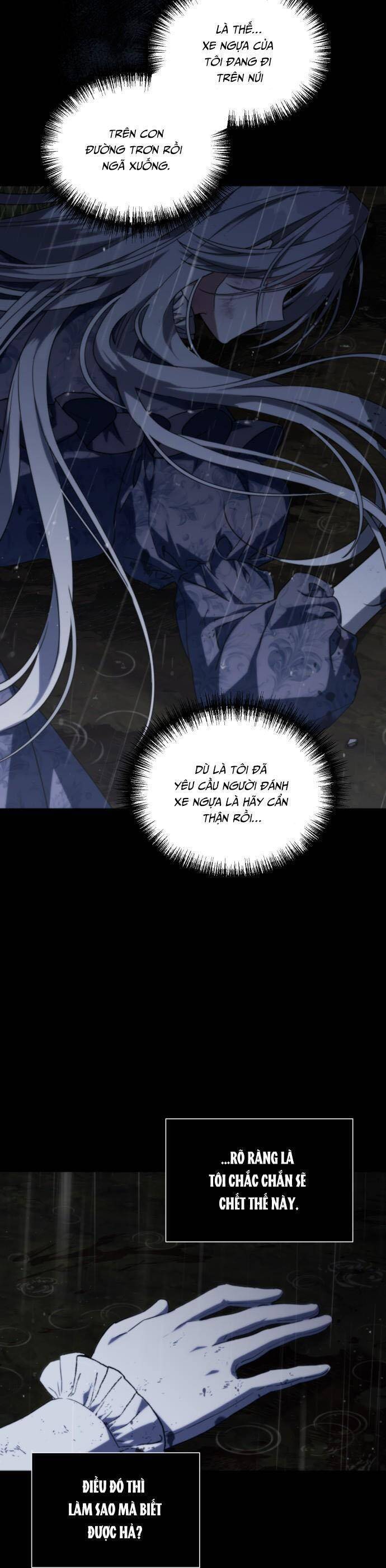 Đã Chết Rồi Còn Bị Ám Ảnh Chap 1 - Next Chap 2