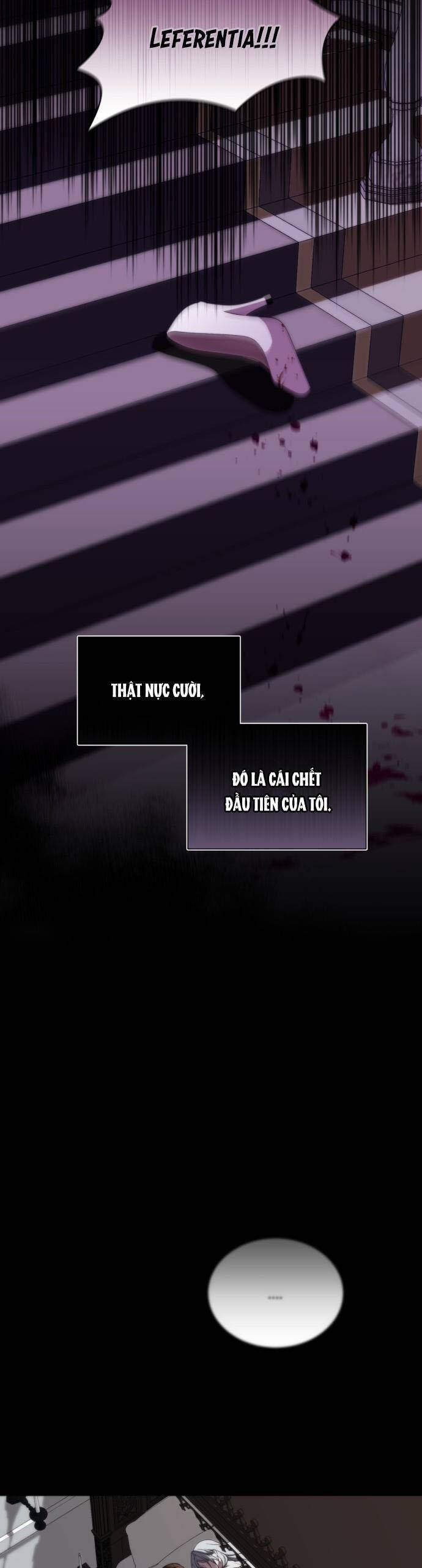 Đã Chết Rồi Còn Bị Ám Ảnh Chap 1 - Next Chap 2