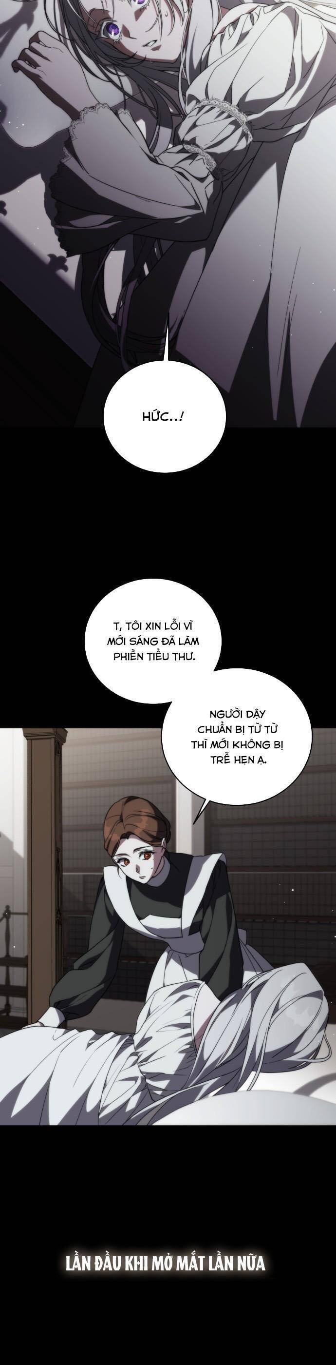Đã Chết Rồi Còn Bị Ám Ảnh Chap 1 - Next Chap 2