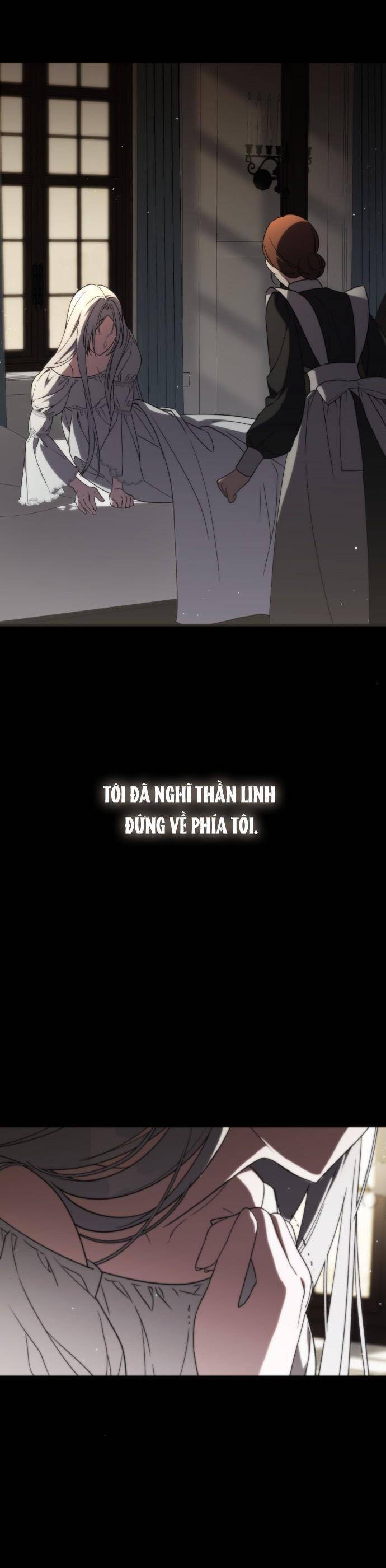 Đã Chết Rồi Còn Bị Ám Ảnh Chap 1 - Next Chap 2
