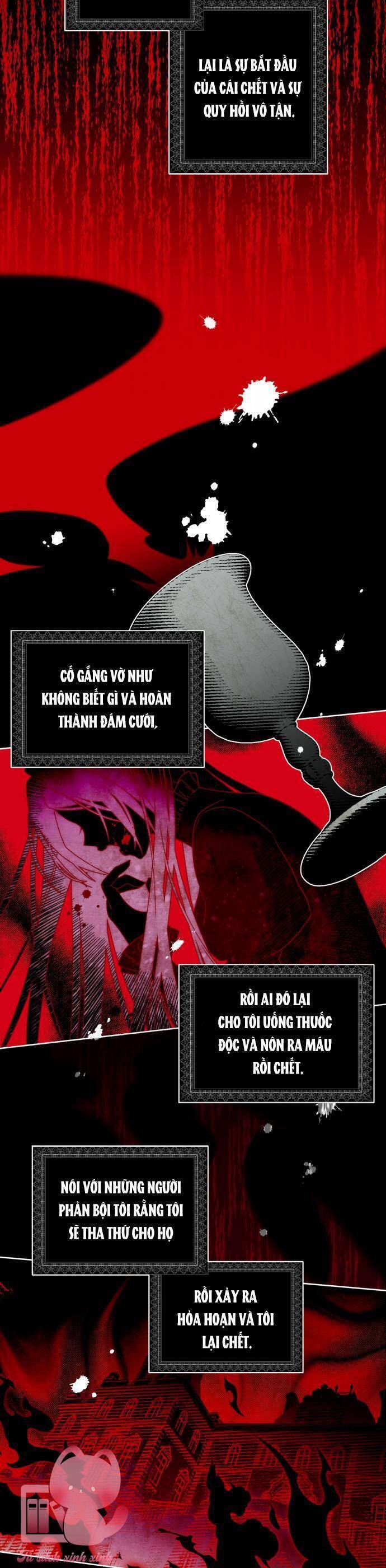 Đã Chết Rồi Còn Bị Ám Ảnh Chap 1 - Next Chap 2
