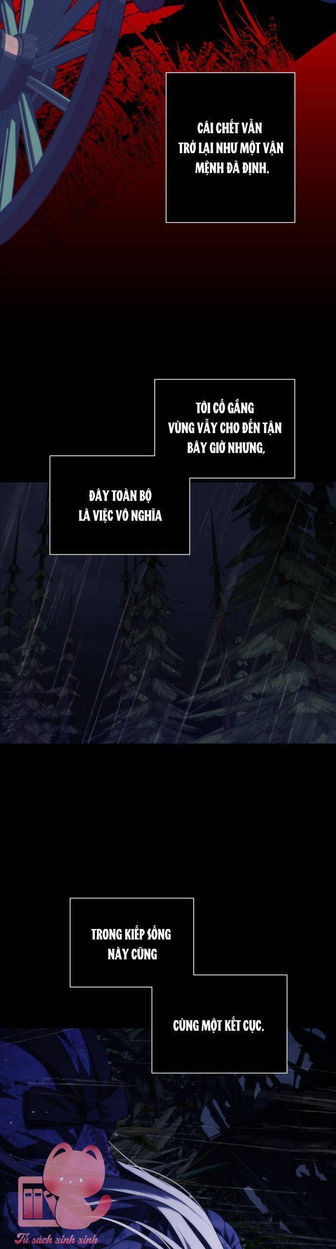Đã Chết Rồi Còn Bị Ám Ảnh Chap 1 - Next Chap 2