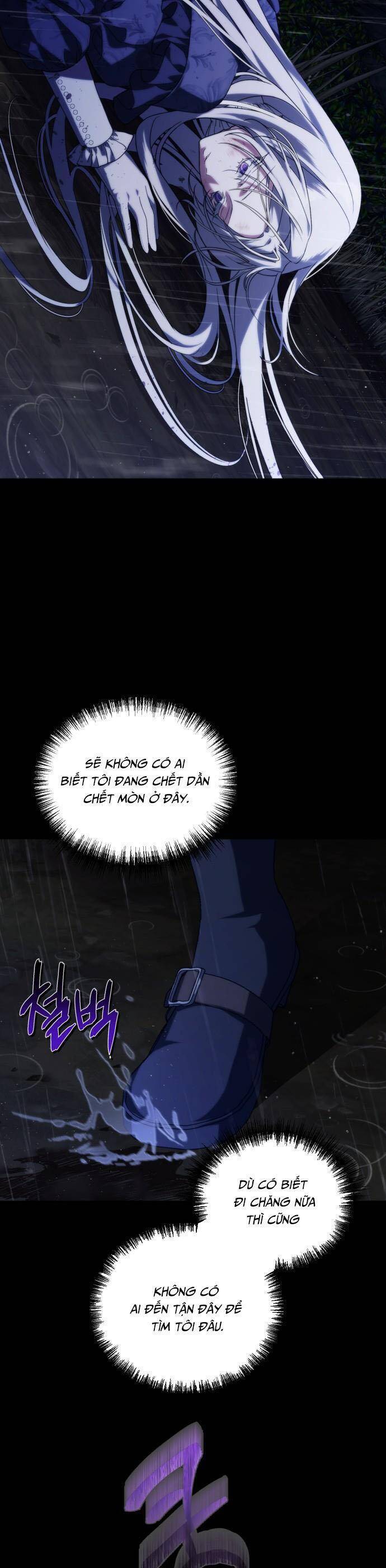 Đã Chết Rồi Còn Bị Ám Ảnh Chap 1 - Next Chap 2
