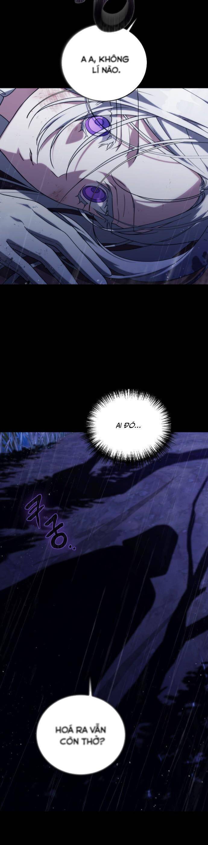 Đã Chết Rồi Còn Bị Ám Ảnh Chap 1 - Next Chap 2