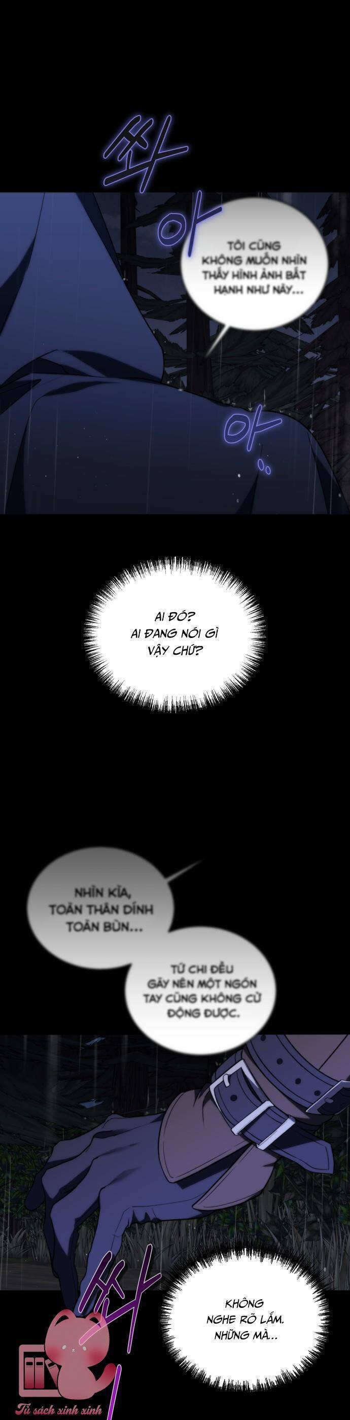 Đã Chết Rồi Còn Bị Ám Ảnh Chap 1 - Next Chap 2